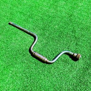 GILLER 62-R Speed Swivel Handle 1/2 Drive 18"Drill/Wrench Vintage USA Tool EUC